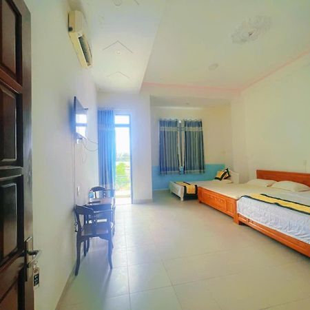 Can Tho Orchid Garden Homestay Exterior photo