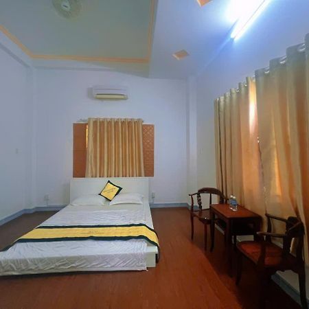 Can Tho Orchid Garden Homestay Exterior photo