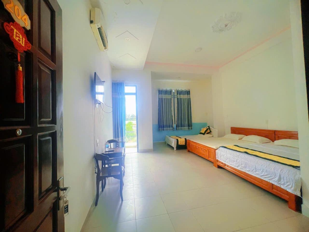 Can Tho Orchid Garden Homestay Exterior photo