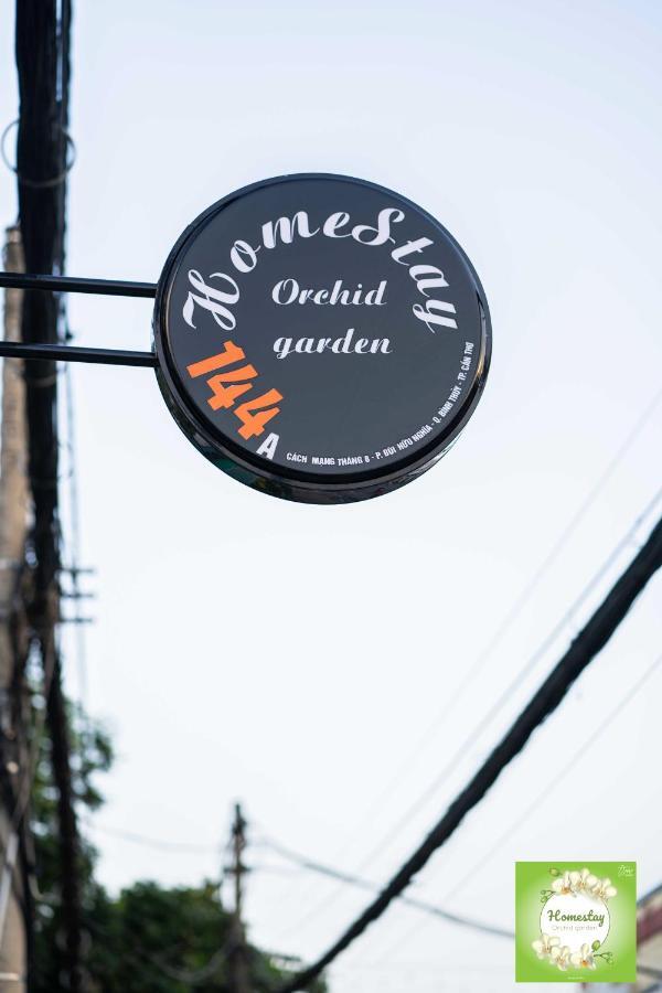 Can Tho Orchid Garden Homestay Exterior photo