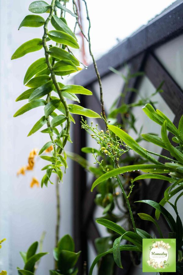 Can Tho Orchid Garden Homestay Exterior photo