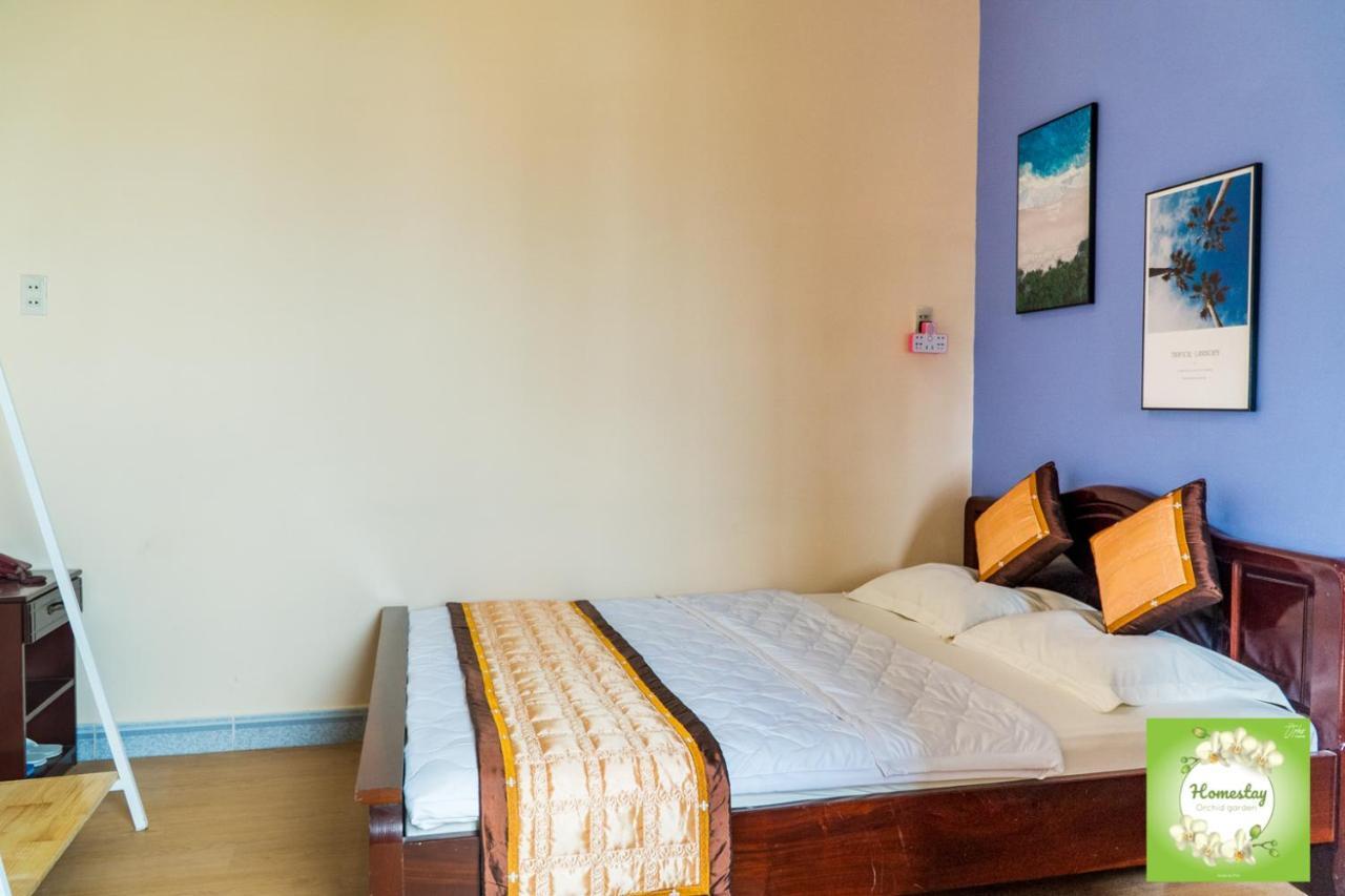 Can Tho Orchid Garden Homestay Exterior photo