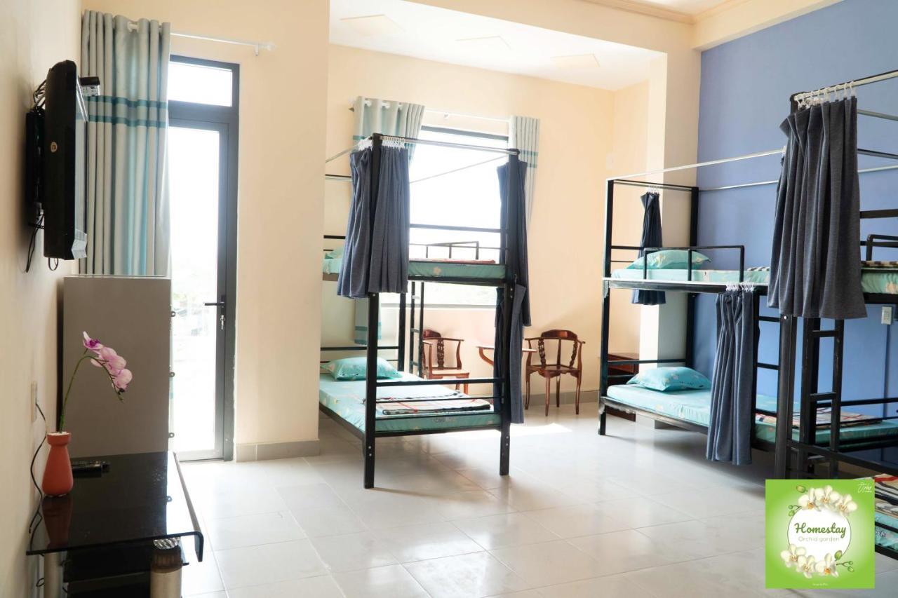 Can Tho Orchid Garden Homestay Exterior photo