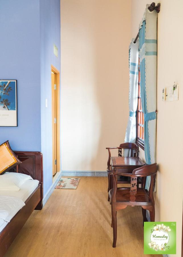 Can Tho Orchid Garden Homestay Exterior photo
