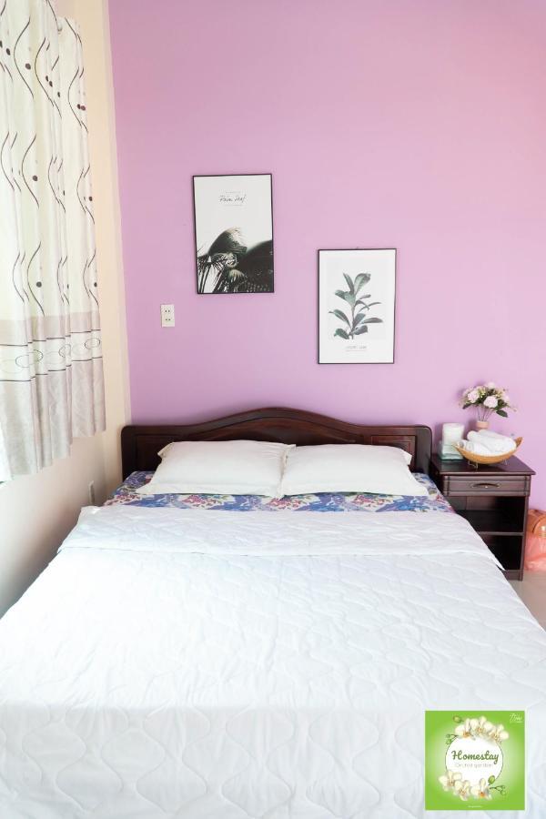 Can Tho Orchid Garden Homestay Exterior photo