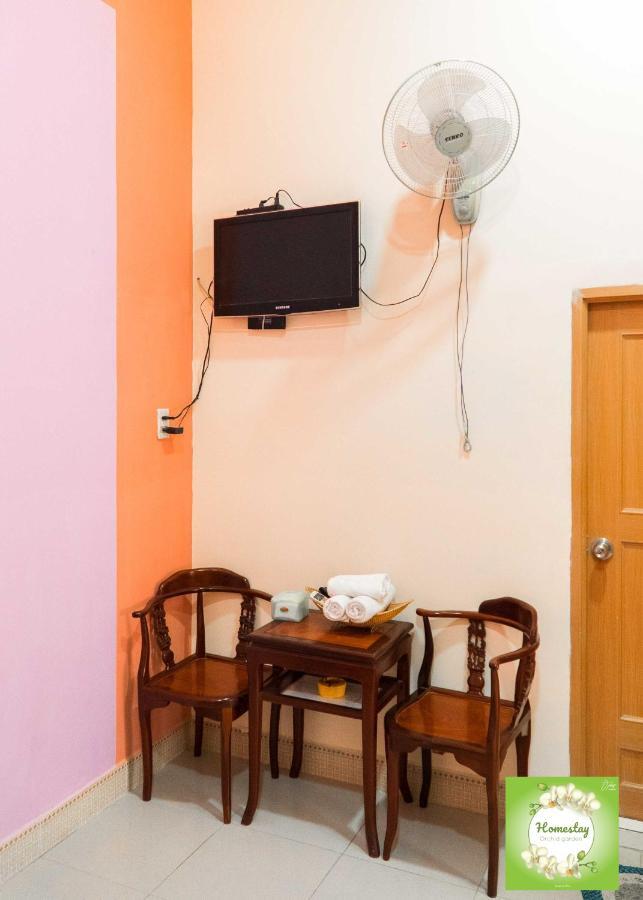 Can Tho Orchid Garden Homestay Exterior photo